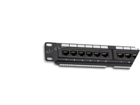 PATCH Panel Cat5 24Ports