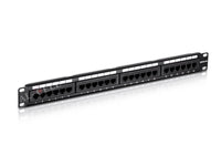 PATCH Panel Cat5 24Ports