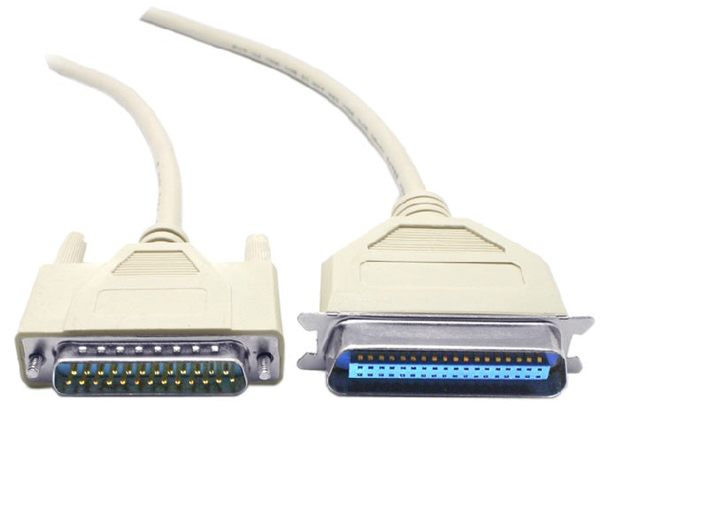 CABLE Print Parallel Lpt1