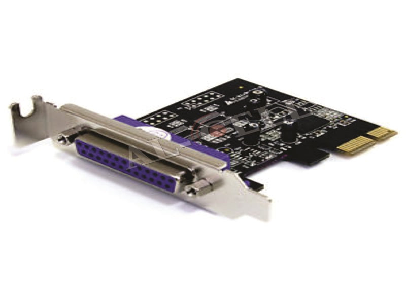 PARALLEL Printer Card - Pci - Express