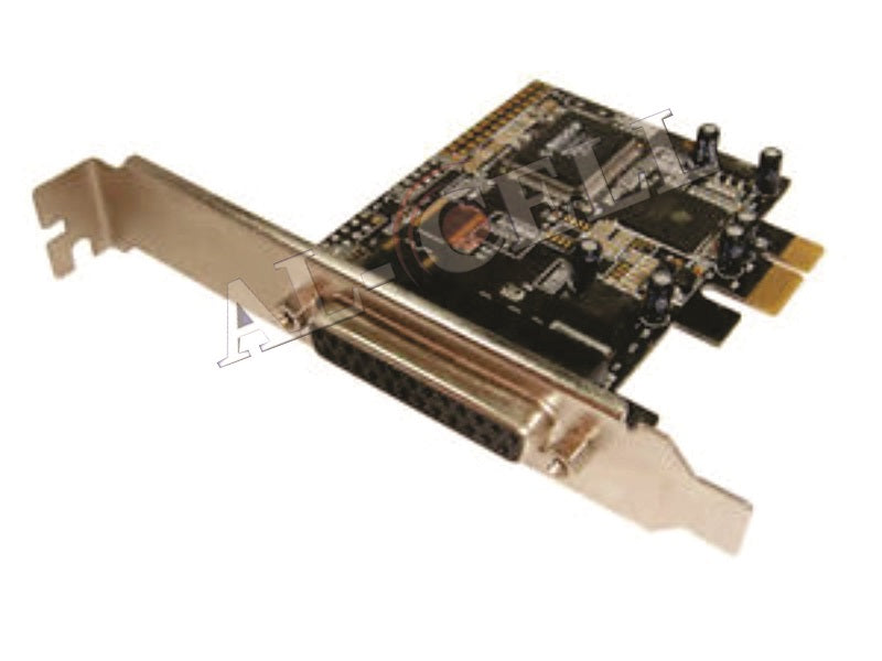 PARALLEL Printer Card - Pci - Express