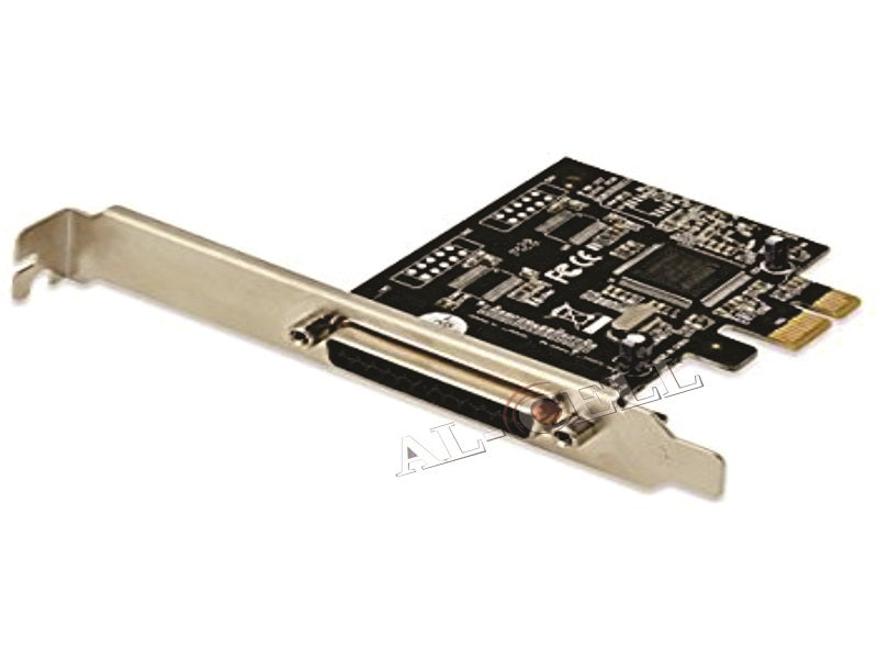 PARALLEL Printer Card - Pci - Express