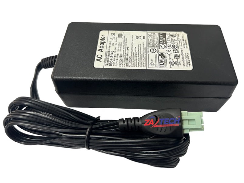 PRINTER Replacement Charger 32V-500Ma