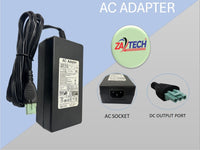 PRINTER Replacement Charger 32V-500Ma