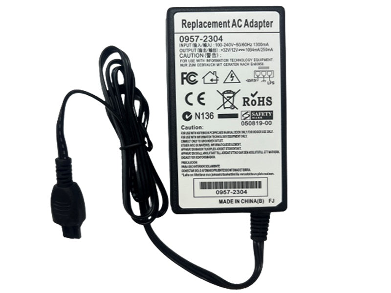 PRINTER Replacement Charger 32V-1094Ma