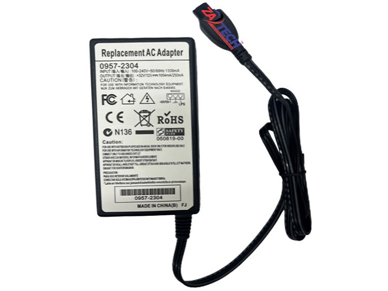 PRINTER Replacement Charger 32V-1094Ma