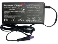 PRINTER Replacement Charger 32V-1560Ma