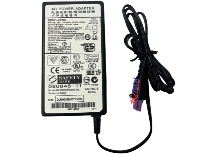 PRINTER Replacement Charger 32V-750Ma