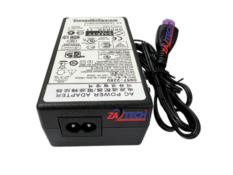 PRINTER Replacement Charger 32V-750Ma