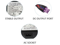 PRINTER Replacement Charger 32V-750Ma