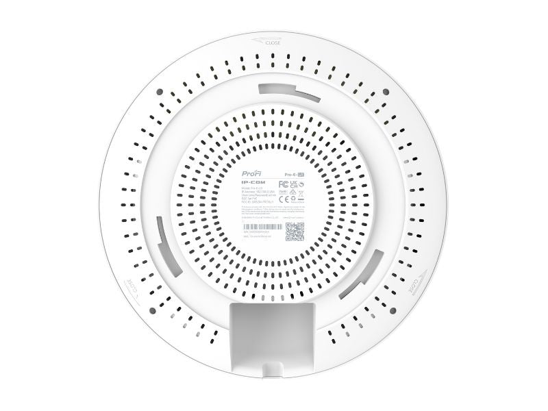 IP-COM AX3000 Wi-Fi6 LR Dual-Band