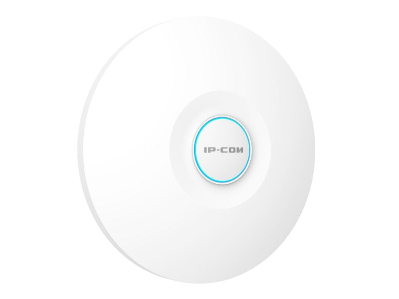 IP-COM AX3000 Wi-Fi6 LR Dual-Band