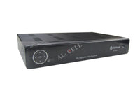 ALPHASAT Full Hd Receiver