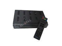 ALPHASAT Full Hd Receiver