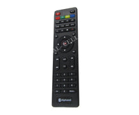 ALPHASAT Full Hd Receiver