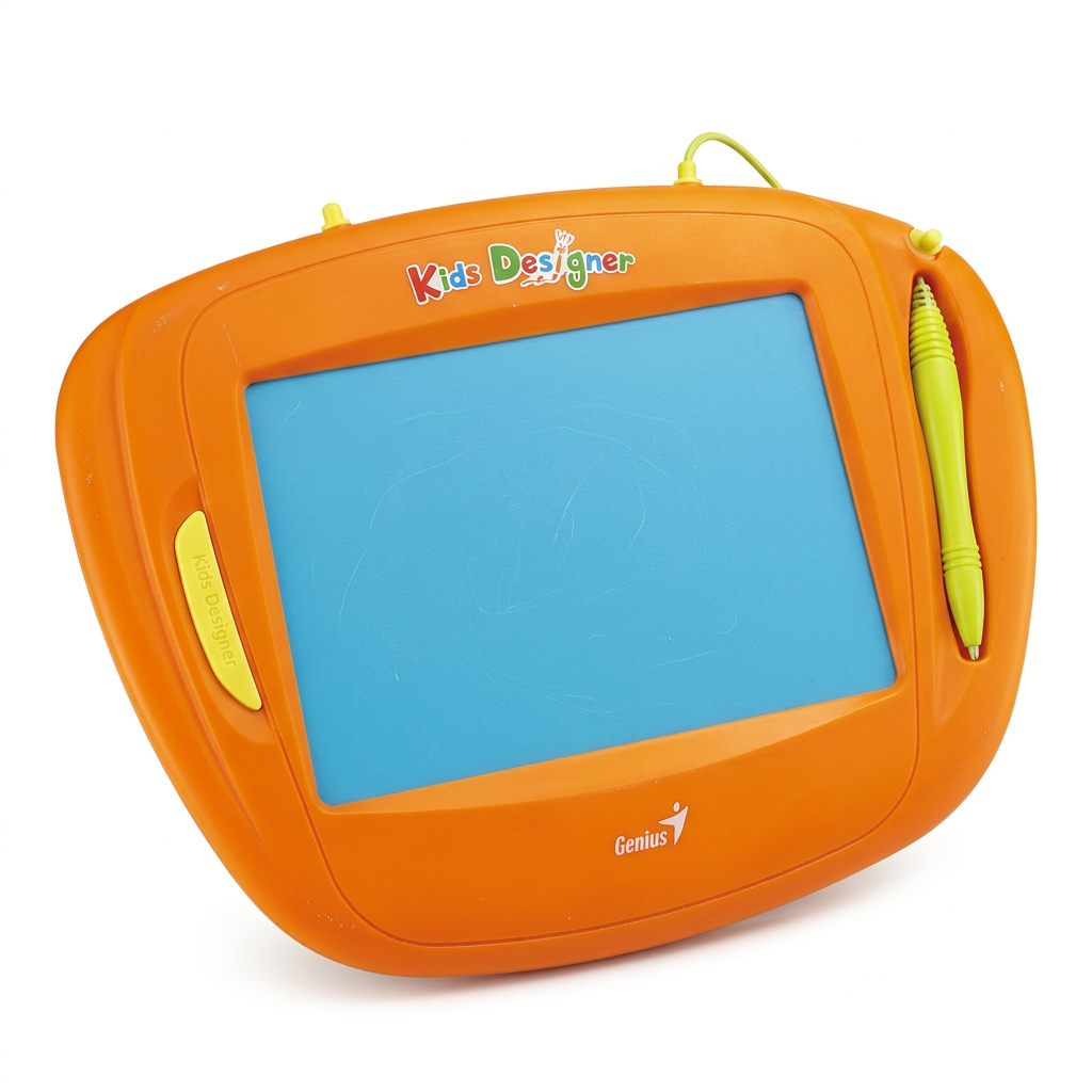 KIDS Tablet 8 Inch (Pre-Owned)