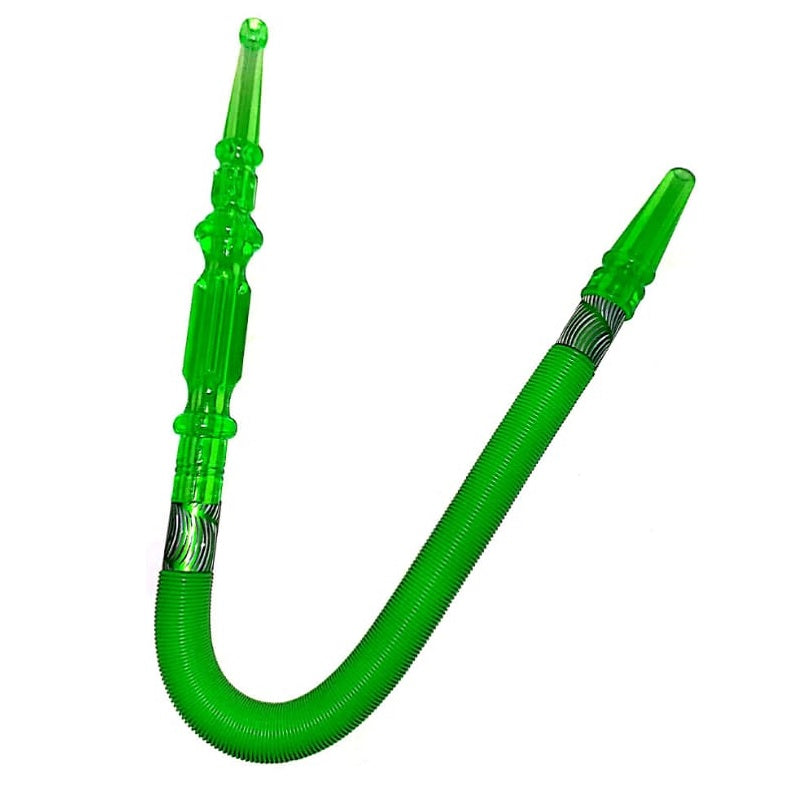 PLASTIC Spring 1.8 Pipe