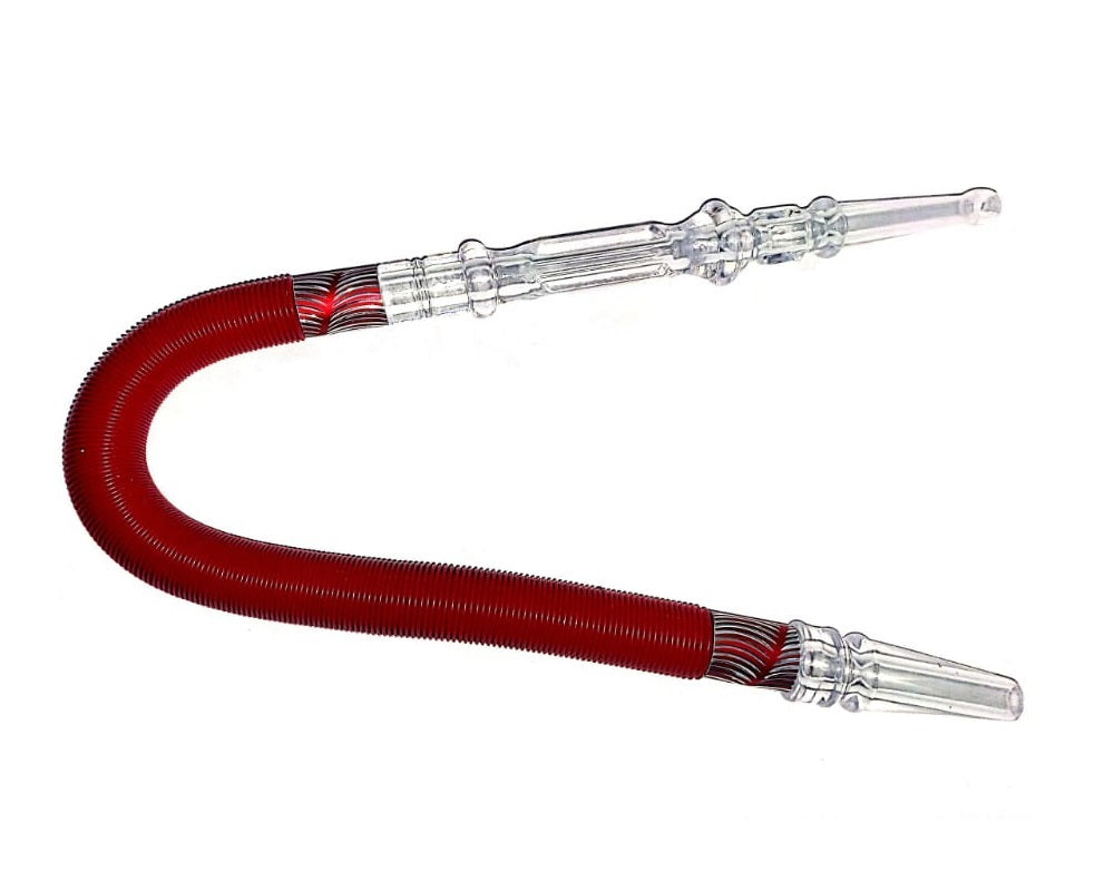 PLASTIC Spring 1.8 Pipe