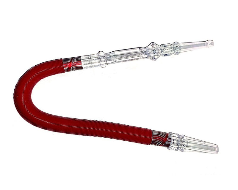 PLASTIC Spring 1.8 Pipe