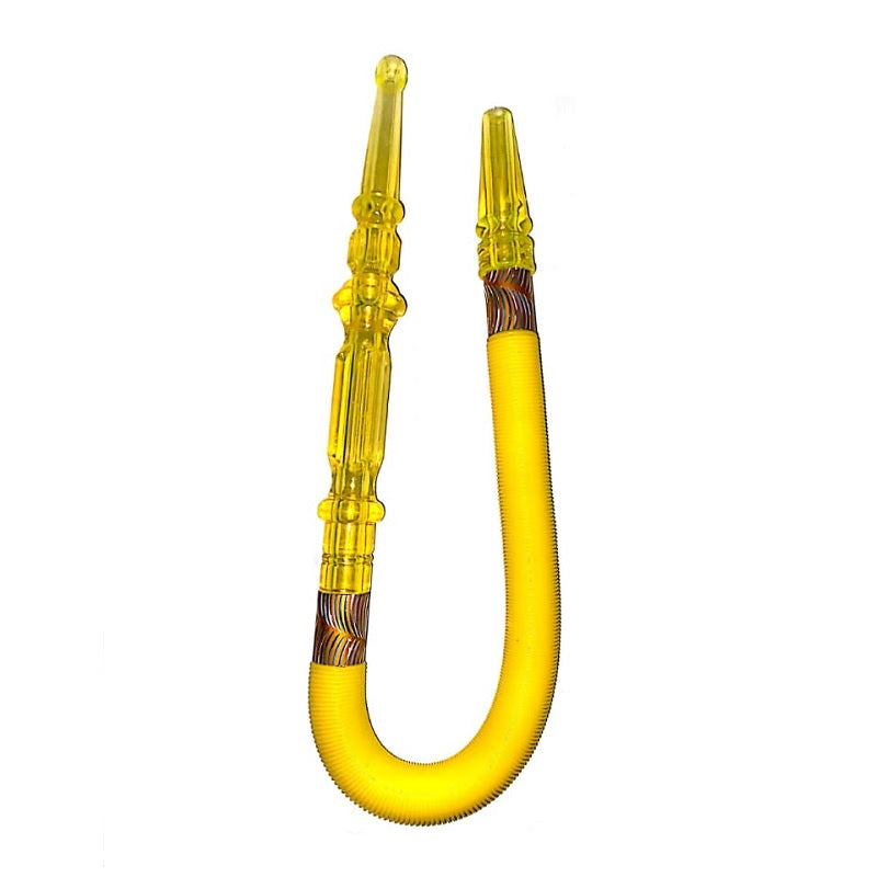 PLASTIC Spring 1.8 Pipe