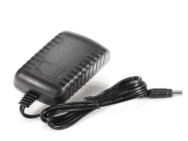 DTV Power Supply With Anti Interface Ic