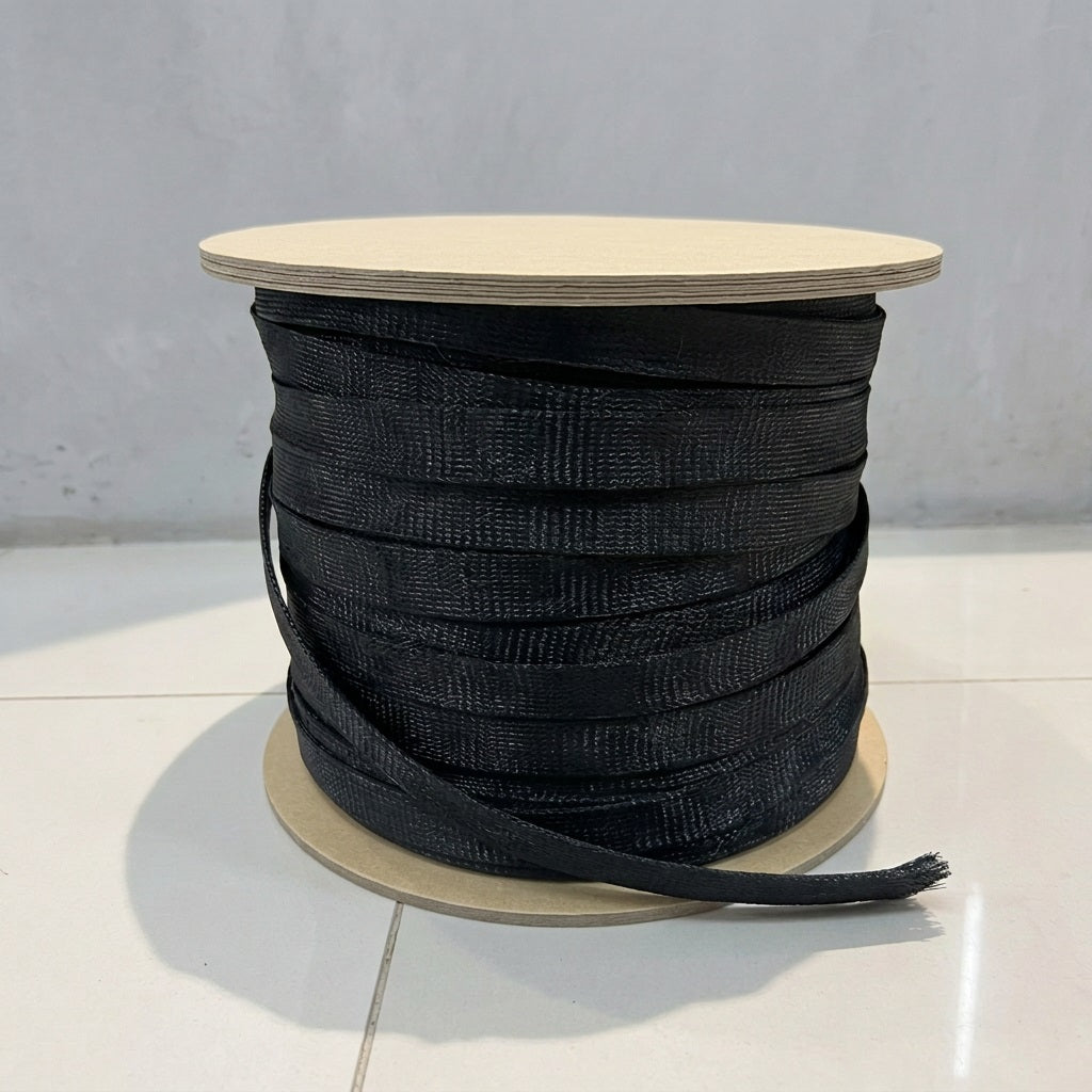 PLASTIC Sleeves 25Mm For Cable Managemen – view 3