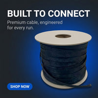 PLASTIC Sleeves 25Mm For Cable Managemen – view 4
