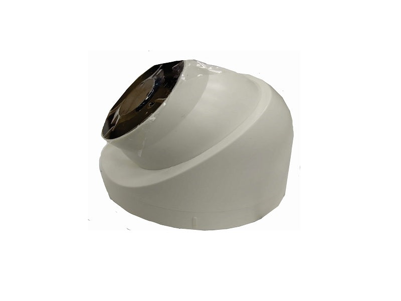 ZAVISION Dome 3.6Mm 1Mp Ahd Camera