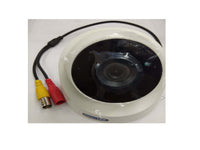 ZAVISION Dome 3.6Mm 1Mp Ahd Camera