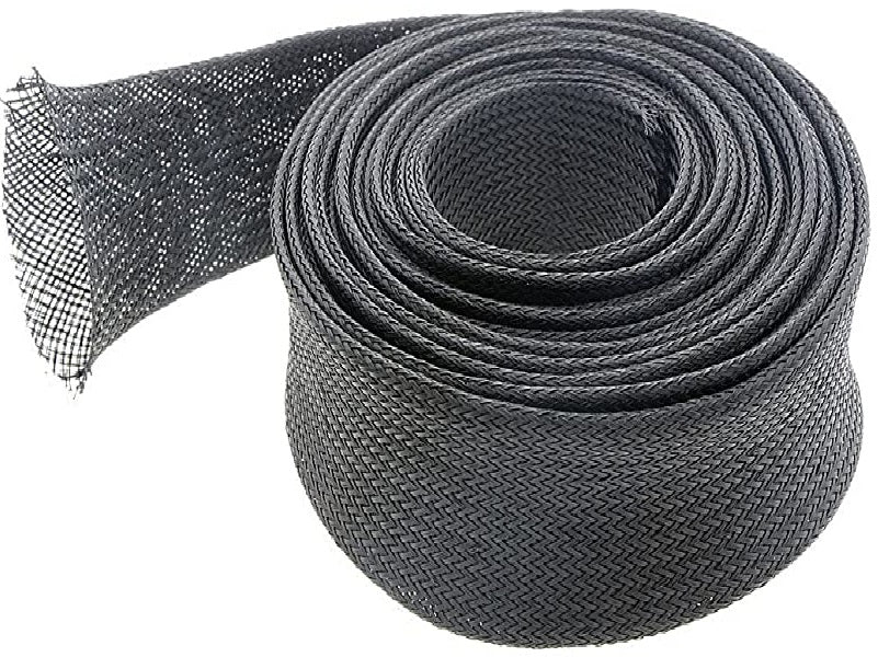 PLASTIC Sleeves 65Mm For Cable Managemen