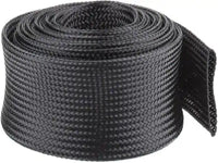 PLASTIC Sleeves 65Mm For Cable Managemen