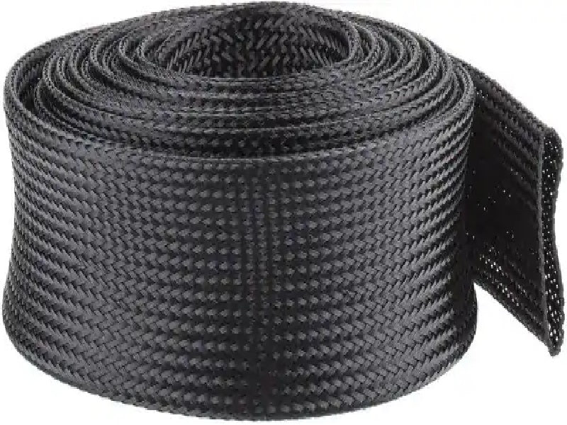PLASTIC Sleeves 65Mm For Cable Managemen