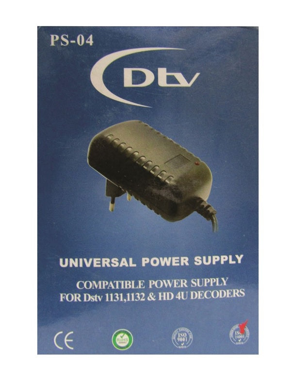DTV Universal Power Supply