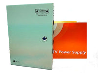 CCTV Power Supply 12 Volts