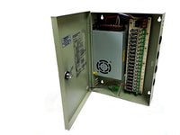 CCTV Power Supply 12 Volts