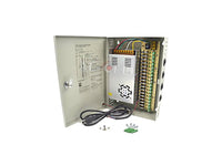 CCTV Power Supply 12Volt 30Amp