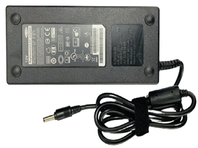 POWER Supply 12V-10Amp Dc 5.5*2.5