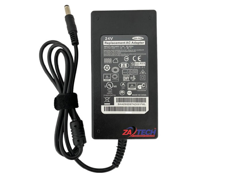 POWER Supply 24V-3Amp