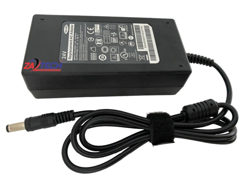 POWER Supply 24V-3Amp
