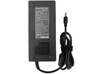 POWER Supply 24V-5Amp Dc 5.5*2.5