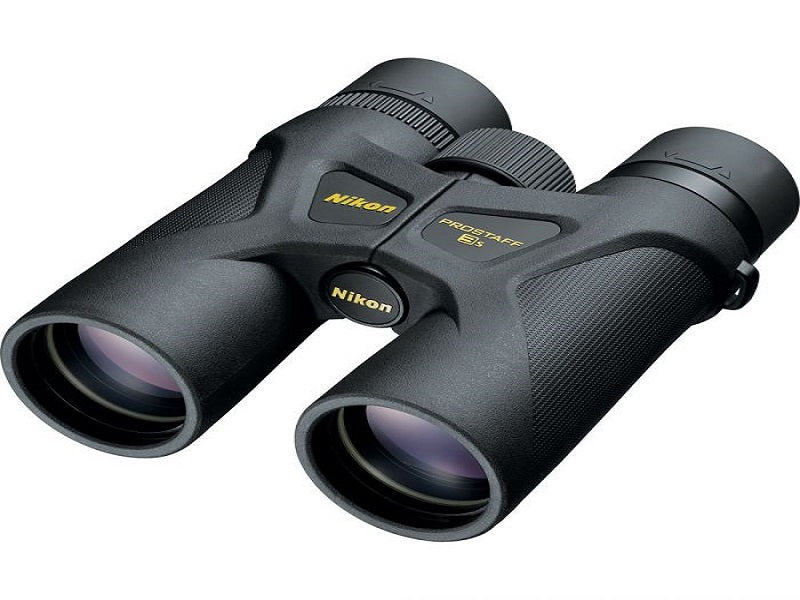 NIKON Prostaff Bs Binocular+Harness