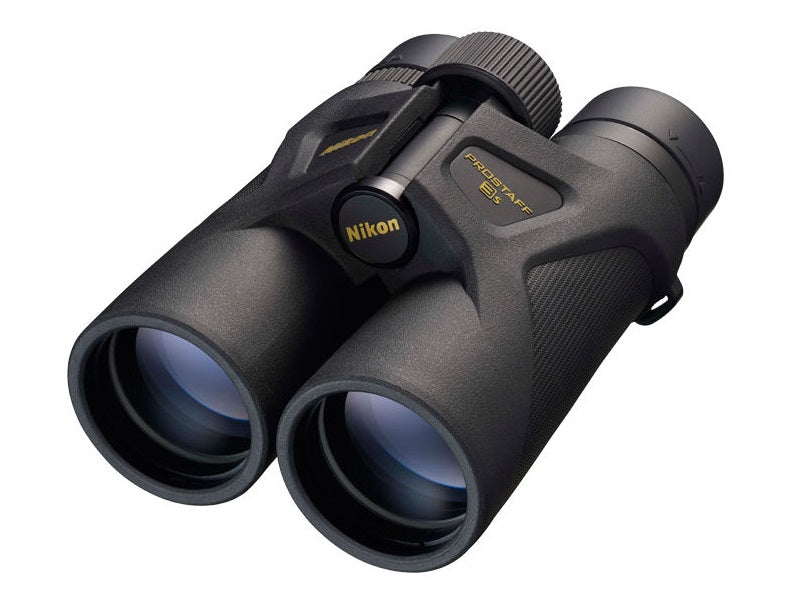 NIKON Prostaff Bs Binocular+Harness