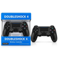 Wireless PS4 Gamepad Controller