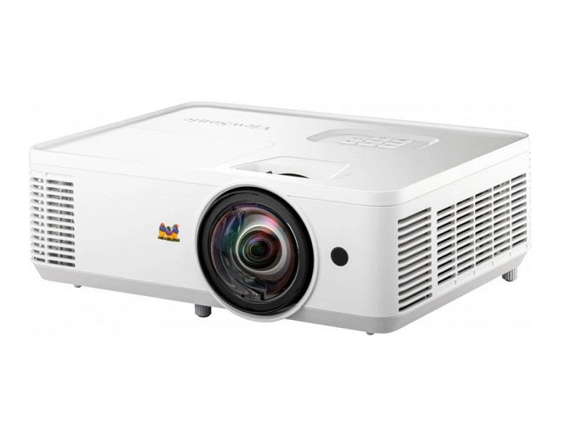 VIEWSONIC 4000 Ansi Lumens Wxga Short