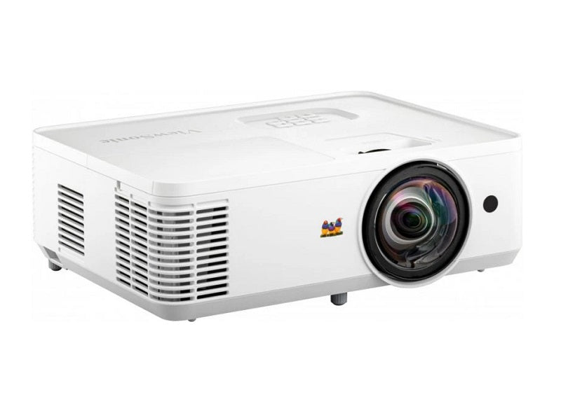 VIEWSONIC PS502X 4000Lum Xga Dlp Short