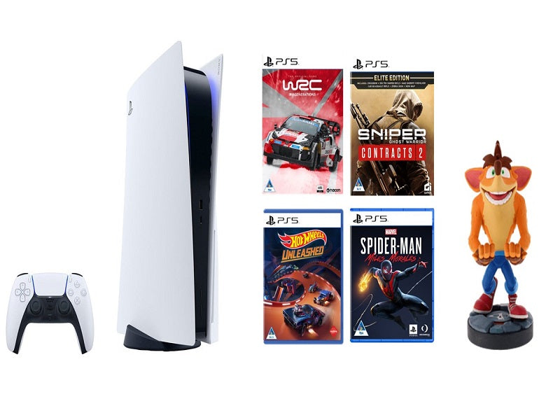 SONY Playstation 5 Bundle