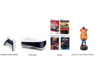 SONY Playstation 5 Bundle