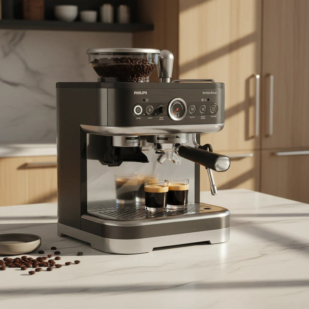 Philips PSA3218/10 Barista Brew