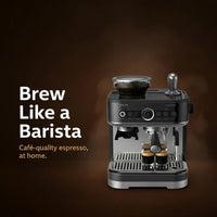 Philips PSA3218/10 Barista Brew