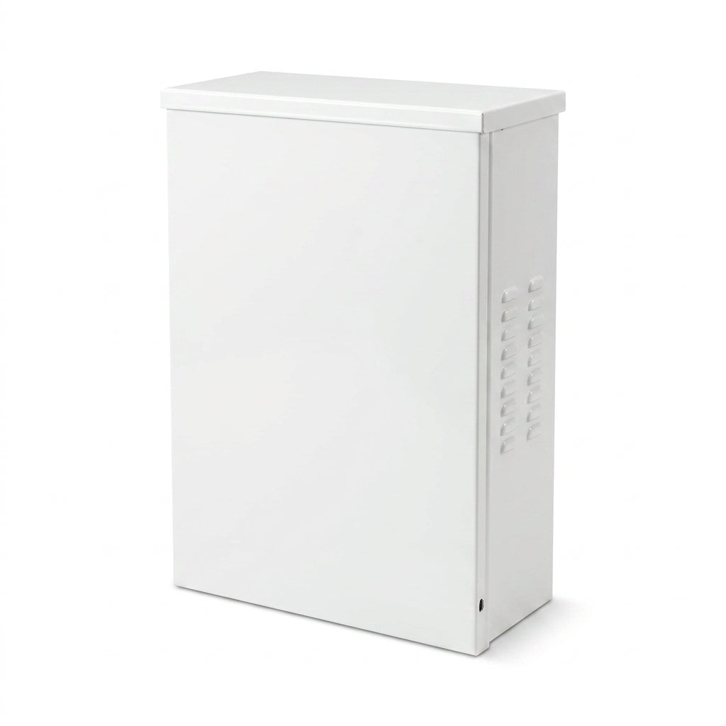 Power Supply Outdoor Box 280*190*100